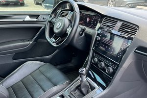 Volkswagen Golf R CUIR NAVIGATION CRUISE ADAPTATIF 2019