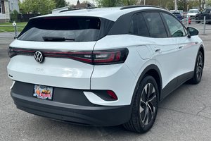 2021 Volkswagen ID.4 Pro NAVIGATION SIEGES ET VOLANT CHAUFFANTS