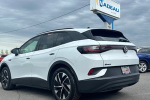 2021 Volkswagen ID.4 Pro NAVIGATION SIEGES ET VOLANT CHAUFFANTS