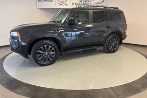 2024 Toyota Land Cruiser PREMUIM + *DÉMO + RABAIS*