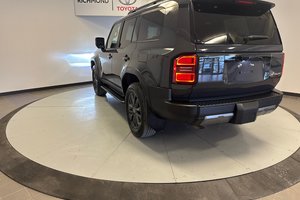 2024 Toyota Land Cruiser PREMUIM + *DÉMO + RABAIS*