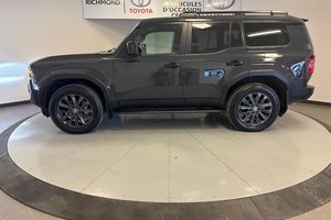 2024 Toyota Land Cruiser PREMUIM + *DÉMO + RABAIS*