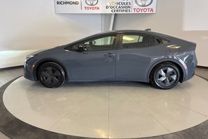 Toyota PRIUS PRIME SE *TRÈS BEAU VÉHICULE* 2024