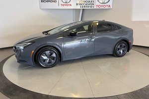 Toyota PRIUS PRIME SE *TRÈS BEAU VÉHICULE* 2024