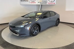 Toyota PRIUS PRIME SE *TRÈS BEAU VÉHICULE* 2024