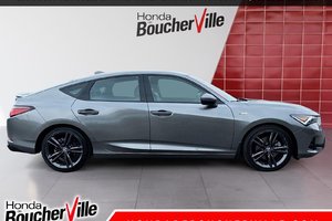 2023 Acura Integra A-Spec