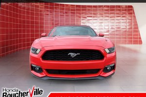 Ford Mustang V6 2015