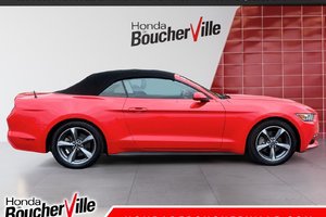 Ford Mustang V6 2015