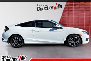2017 Honda Civic Coupe LX