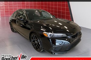 2023 Honda Civic Hatchback SPORT TOURING