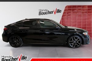 2023 Honda Civic Hatchback SPORT TOURING