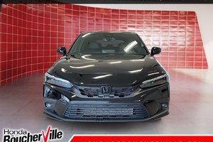2023 Honda Civic Hatchback SPORT TOURING