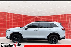 2023 Honda CR-V SPORT