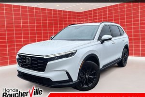 2023 Honda CR-V SPORT