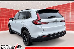 2023 Honda CR-V SPORT