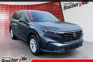Honda CR-V LX 2023