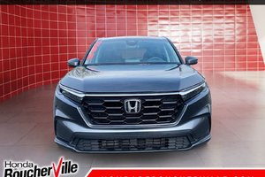 Honda CR-V LX 2023