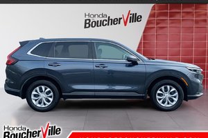 Honda CR-V LX 2023