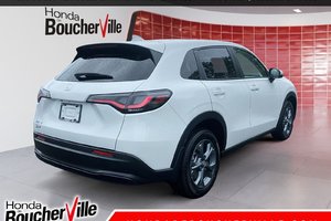 Honda HR-V LX 4WD 2026
