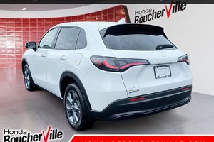 Honda HR-V LX 4WD 2026