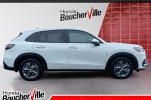 Honda HR-V LX 4WD 2026