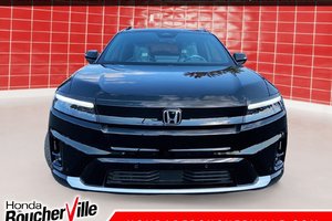 2025 Honda Prologue EX-L
