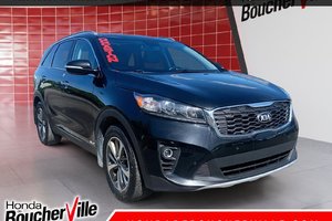 2019 Kia Sorento EX V6