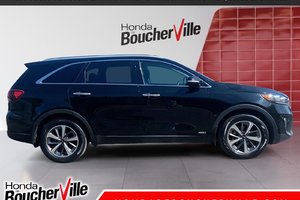 2019 Kia Sorento EX V6