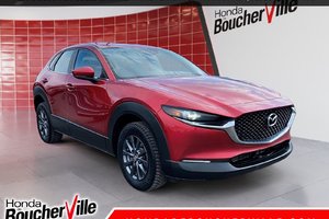2020 Mazda CX-30 GX