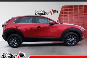 2020 Mazda CX-30 GX