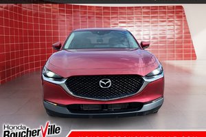2020 Mazda CX-30 GX