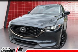 Mazda CX-5 KURO EDITION 2021