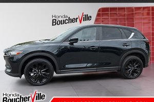 Mazda CX-5 KURO EDITION 2021