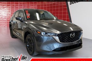 2023 Mazda CX-5 GS