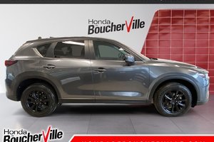 2023 Mazda CX-5 GS