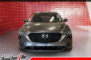 2023 Mazda CX-5 GS