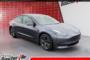 2023 Tesla MODEL 3 Long Range