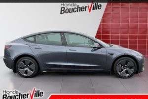 2023 Tesla MODEL 3 Long Range