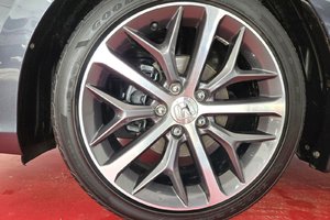 Honda Civic touring  2022
