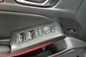 Honda Civic touring  2022