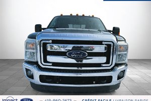 Ford Super Duty F-250 SRW 2016