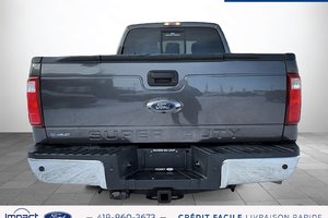 Ford Super Duty F-250 SRW 2016