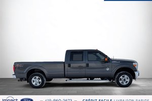 Ford Super Duty F-250 SRW 2016