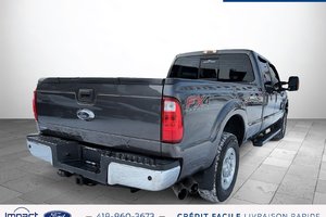 Ford Super Duty F-250 SRW 2016