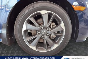 Honda Odyssey Touring 2021