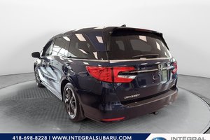Honda Odyssey Touring 2021