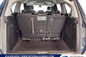 Honda Odyssey Touring 2021