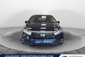 Honda Odyssey Touring 2021