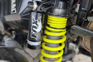 2021 Polaris RZR Trail ULTIMATE
