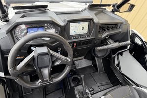 2021 Polaris RZR Trail ULTIMATE